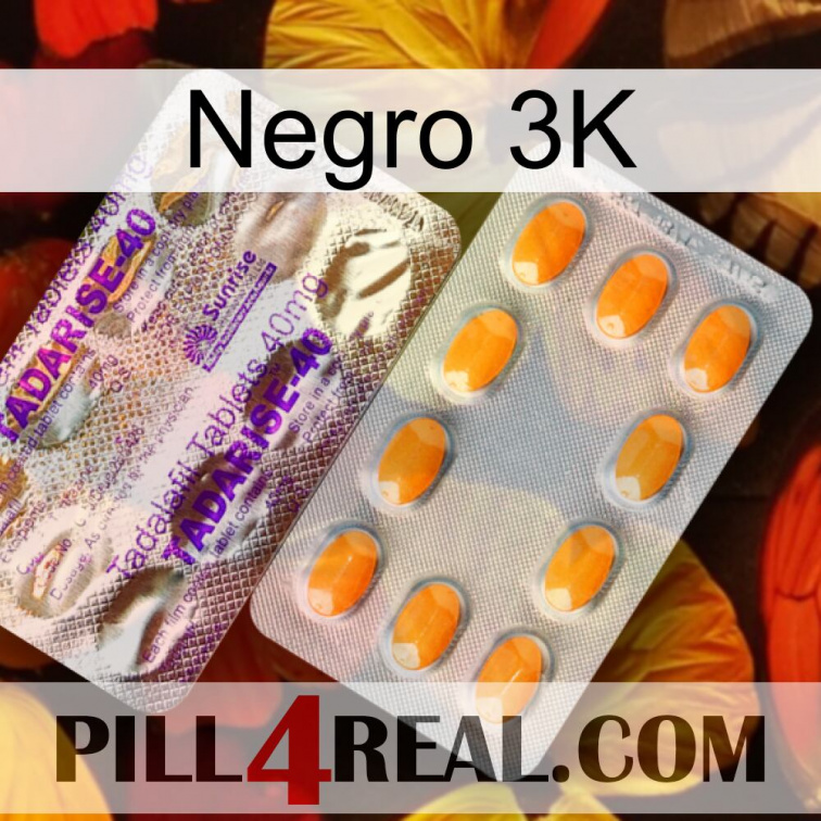 Black 3K new12